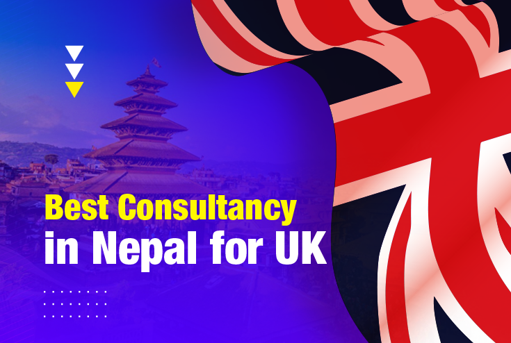 Best Consultancy in Nepal for UK